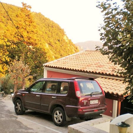 Menigos Resort - Διαμέρισμα Αριθμός 168 Pélekasz Kültér fotó